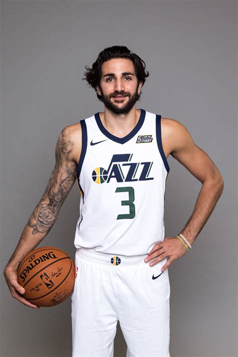 Ricky Rubio .